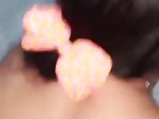 Nerenden siksin seni