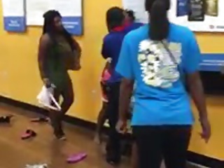 Your mommy fighting with her large milk sacks showing