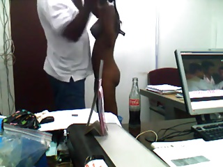 lost her job 'cuz of  a fool