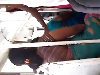 CHENNAI AUNTY'S Large KUNDI