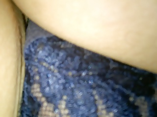 Wife take a admirable look