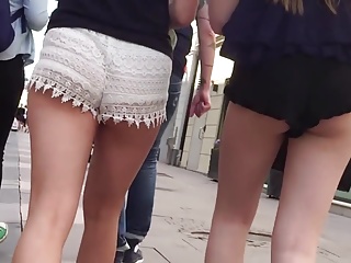 novinhas gostosas de shortinho curto