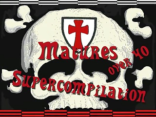 Matures over Forty supercompilation