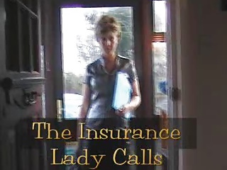 Sara insurance lady