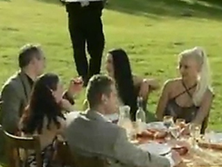 Laura Gal & Jessica Fiorentino- Naughty European Bitches