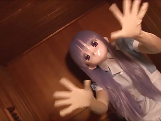 Kigurumi sauna